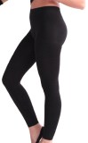 coprimaterasso bioceramica leggings