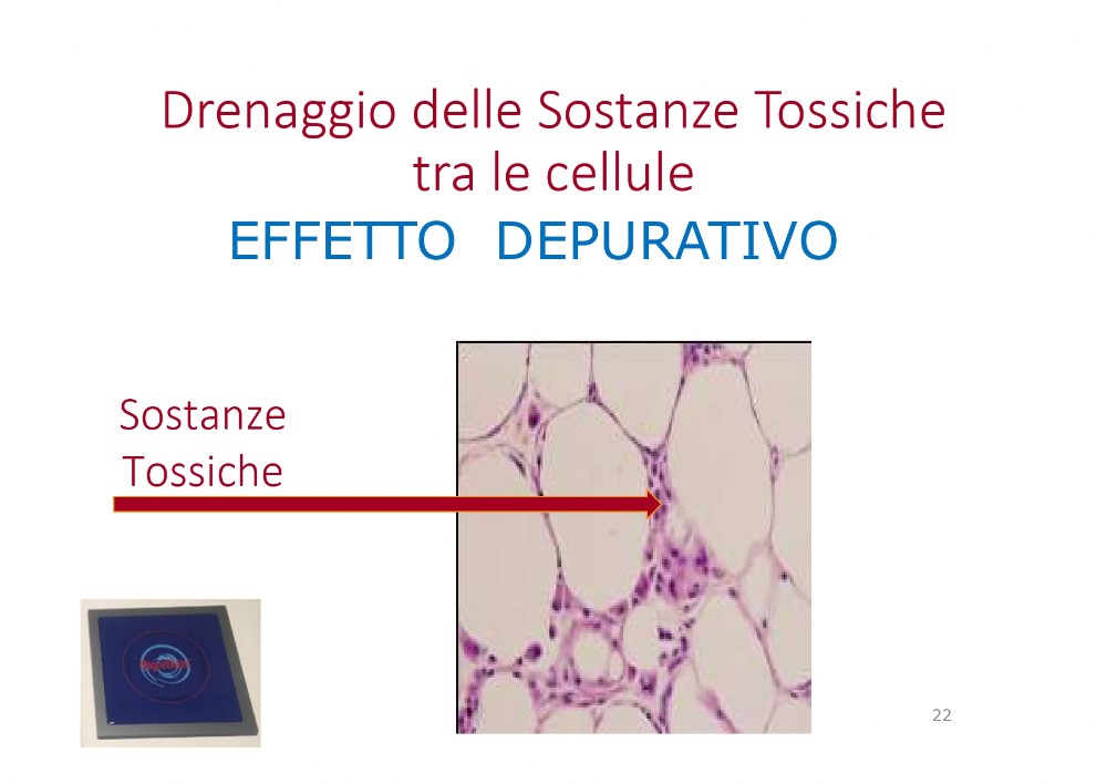 benefici  acqua magnetizzata 