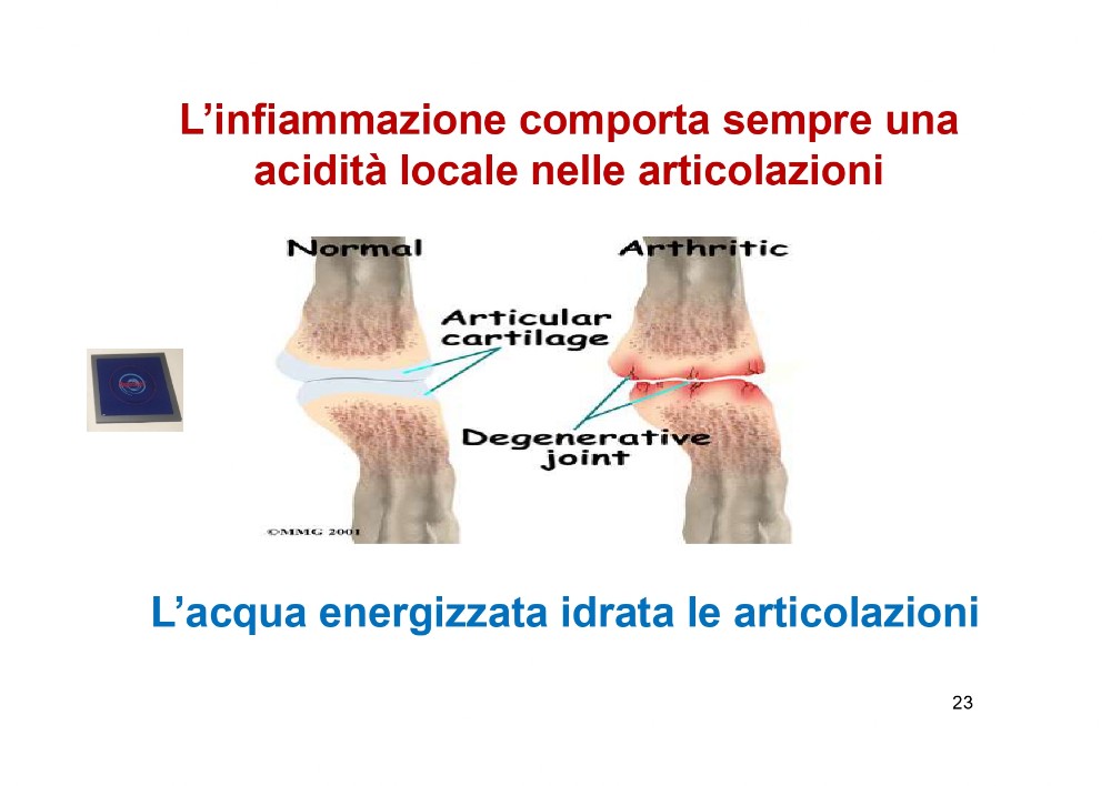 benefici  acqua magnetizzata 