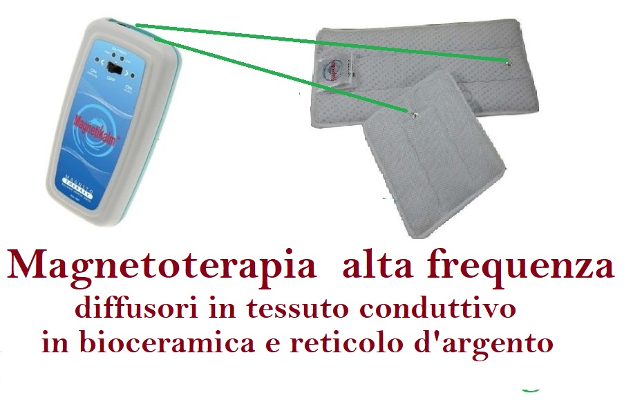 formazione infermieri magnetoterapia
