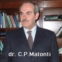 dr.Catello Pietro Matonti medico esperto in magnetoterapia