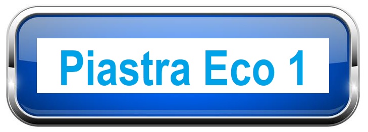 vendita piastra Eco 1 per magnetizzare l'acqua 