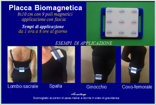magnetoterapia a campo stabile nell'artrite reumatica magnetoterapia nell'artrite reumatica