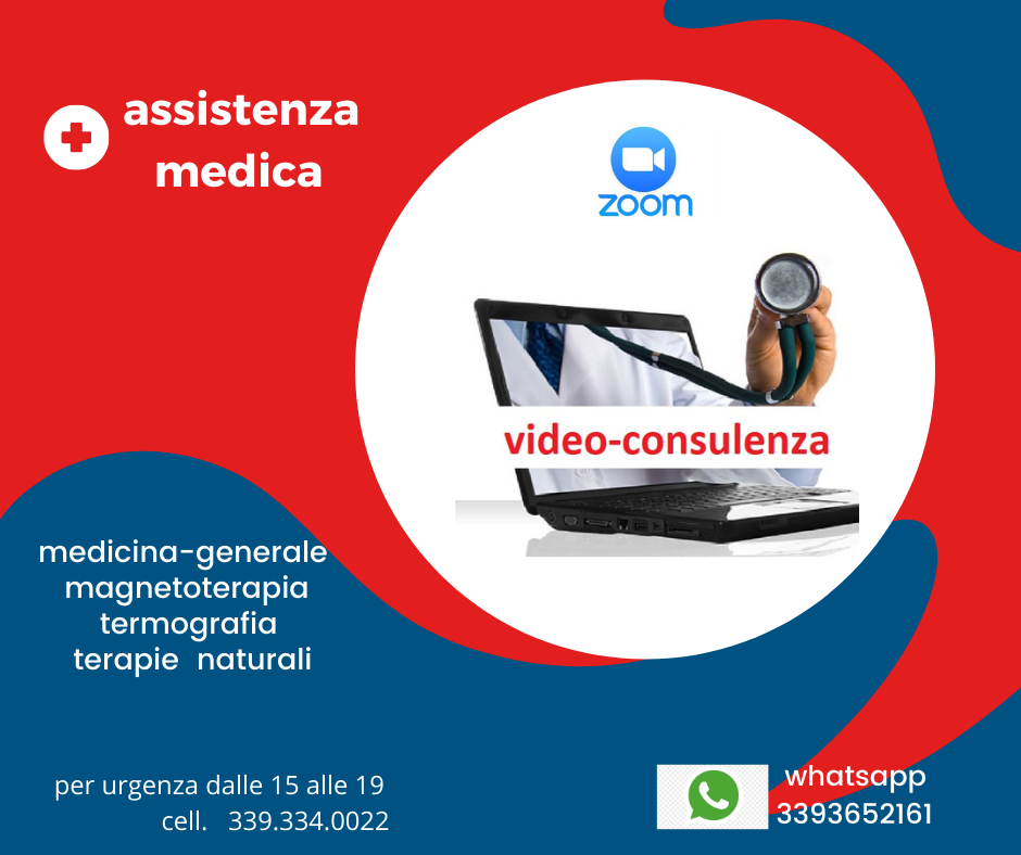 teleconsulto medico 