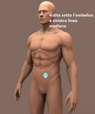 terapia naturale colite spastica
