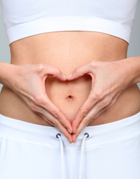 cura naturale disbiosi