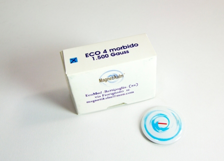 Biomagnete Eco 4 morbido