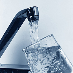 piastra per acqua magnetizzata 