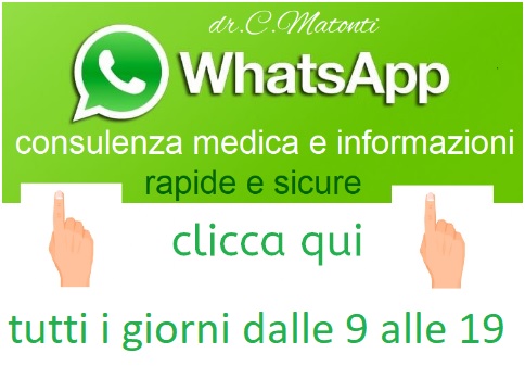 consulenza medica tutti i ngiorni
